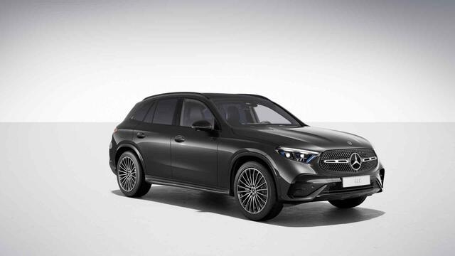 Mercedes-Benz GLC-KLASSE 300e 4MATIC Business Solution AMG | Premium pakket | Panoramaschuifdak | Trekhaak | Night Pakket | Treeplanken | Winterpakket |
