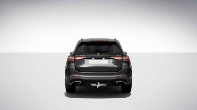 Mercedes-Benz GLC-KLASSE 300e 4MATIC Business Solution AMG | Premium pakket | Panoramaschuifdak | Trekhaak | Night Pakket | Treeplanken | Winterpakket |