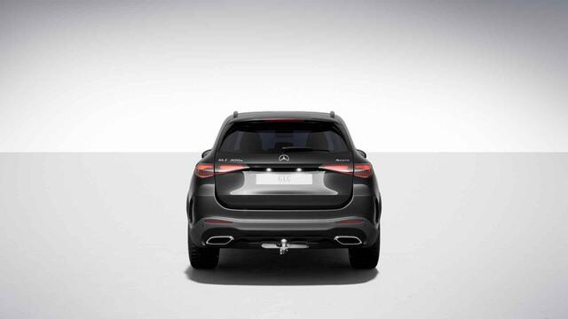 Mercedes-Benz GLC-KLASSE 300e 4MATIC Business Solution AMG | Premium pakket | Panoramaschuifdak | Trekhaak | Night Pakket | Treeplanken | Winterpakket |
