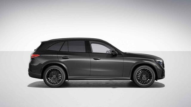 Mercedes-Benz GLC-KLASSE 300e 4MATIC Business Solution AMG | Premium Plus | Nappa Leder | Burmester | Trekhaak | Treeplanken |