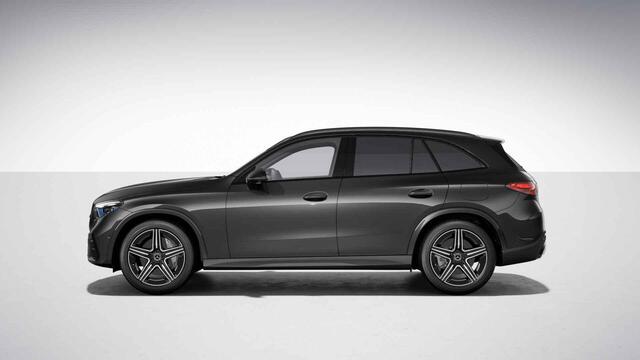 Mercedes-Benz GLC-KLASSE 300e 4MATIC Business Solution AMG | Premium pakket | Panoramaschuifdak | Night Pakket | 360 Camera |