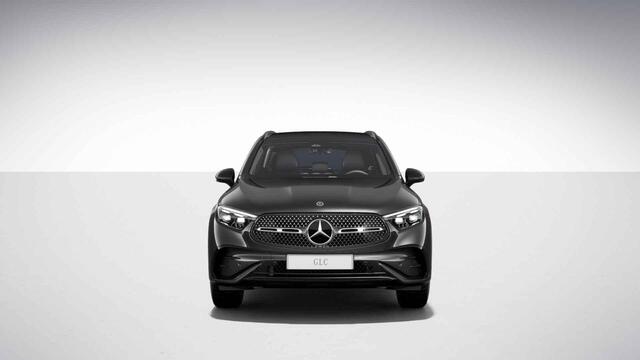 Mercedes-Benz GLC-KLASSE 300e 4MATIC Business Solution AMG | Premium pakket | Panoramaschuifdak | Trekhaak | Night Pakket | Treeplanken | Winterpakket |