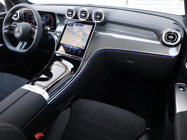 Mercedes-Benz GLC-KLASSE 300e 4MATIC Business Solution AMG