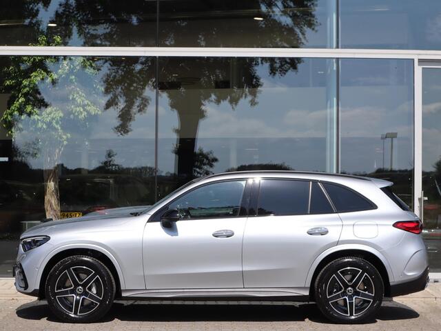 Mercedes-Benz GLC-KLASSE 300e 4MATIC Business Solution AMG