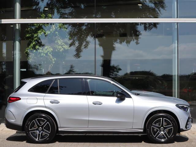 Mercedes-Benz GLC-KLASSE 300e 4MATIC Business Solution AMG