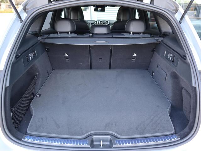 Mercedes-Benz GLC-KLASSE 300e 4MATIC Business Solution AMG