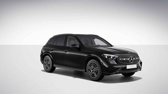 Mercedes-Benz GLC-KLASSE 300e 4MATIC Business Solution AMG | Premium pakket | Panoramaschuifdak | Night Pakket | 360 Camera |