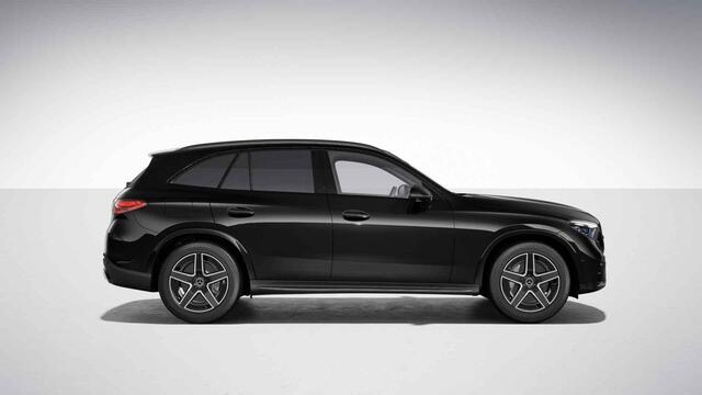 Mercedes-Benz GLC-KLASSE 300e 4MATIC Business Solution AMG | Premium pakket | Panoramaschuifdak | Night Pakket | 360 Camera |