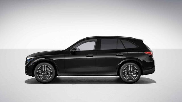 Mercedes-Benz GLC-KLASSE 300e 4MATIC Business Solution AMG | Premium pakket | Panoramaschuifdak | Night Pakket | 360 Camera |