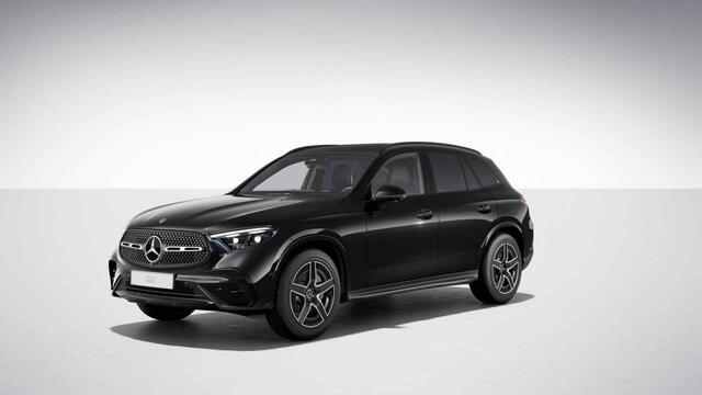 Mercedes-Benz GLC-KLASSE 300e 4MATIC Business Solution AMG | Premium pakket | Panoramaschuifdak | Night Pakket | 360 Camera |