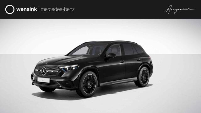 Mercedes-Benz GLC-KLASSE 300e 4MATIC Business Solution AMG | Premium pakket | Panoramaschuifdak | Trekhaak | Night Pakket | Winterpakket |