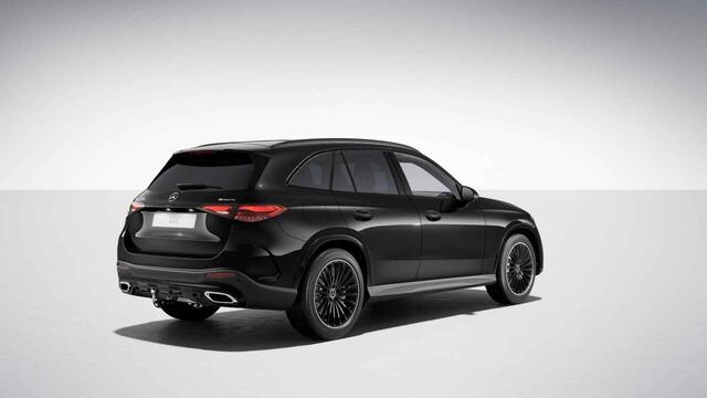 Mercedes-Benz GLC-KLASSE 300e 4MATIC Business Solution AMG | Premium pakket | Panoramaschuifdak | Trekhaak | Night Pakket | Winterpakket |