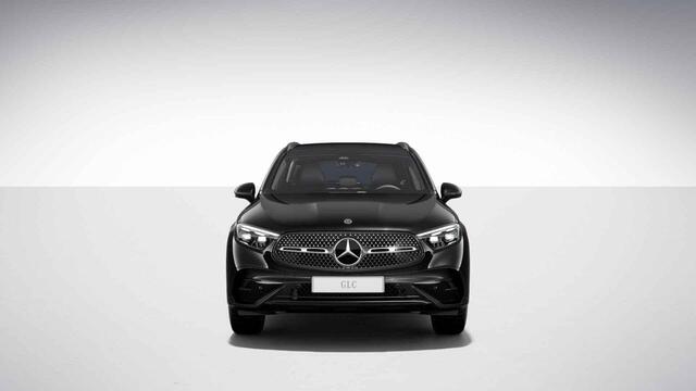 Mercedes-Benz GLC-KLASSE 300e 4MATIC Business Solution AMG | Premium pakket | Panoramaschuifdak | Trekhaak | Night Pakket | Winterpakket |