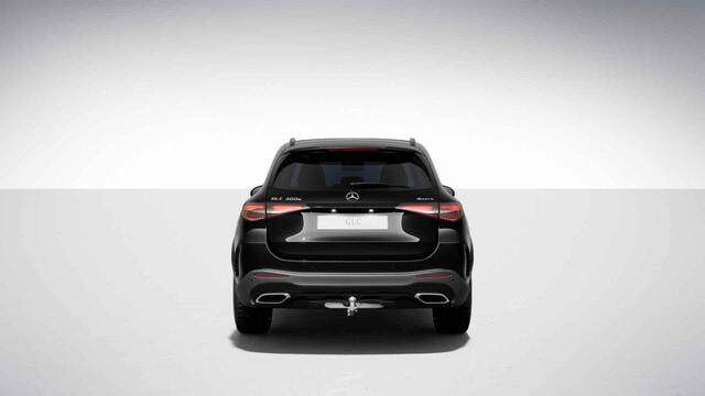 Mercedes-Benz GLC-KLASSE 300e 4MATIC Business Solution AMG | Premium pakket | Panoramaschuifdak | Trekhaak | Night Pakket | Winterpakket |