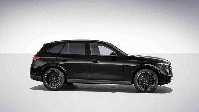 Mercedes-Benz GLC-KLASSE 300e 4MATIC Business Solution AMG | Premium pakket | Panoramaschuifdak | Trekhaak | Night Pakket | Winterpakket |