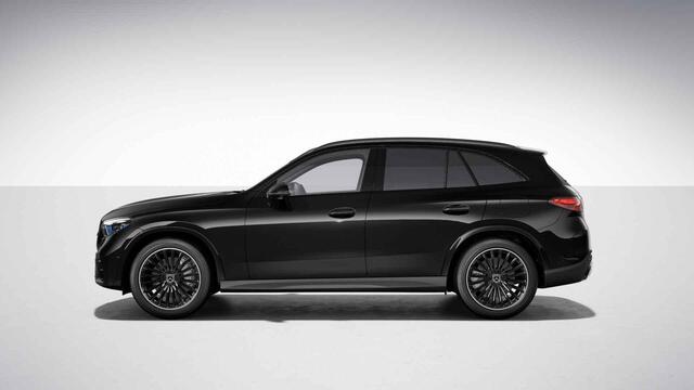 Mercedes-Benz GLC-KLASSE 300e 4MATIC Business Solution AMG | Premium pakket | Panoramaschuifdak | Trekhaak | Night Pakket | Winterpakket |