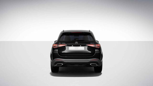 Mercedes-Benz GLC-KLASSE 300e 4MATIC Business Solution AMG | Premium Plus | Nappa Leder | Burmester | Winterpakket | Head-Up |