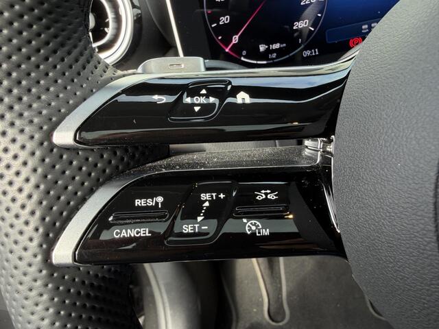 Mercedes-Benz GLC-KLASSE 300e 4MATIC AMG |Pano|Trekhaak|Luchtv|Achterasbes|