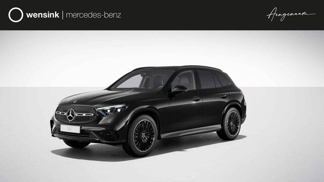 Mercedes-Benz GLC-KLASSE 300e 4MATIC Business Solution AMG | Premium pakket | Panoramaschuifdak | Trekhaak | Night Pakket | Winterpakket |