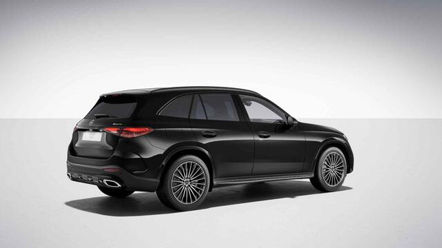 Mercedes-Benz GLC-KLASSE 300e 4MATIC Business Solution AMG | Premium pakket | Panoramaschuifdak | Treeplanken | Night Pakket |