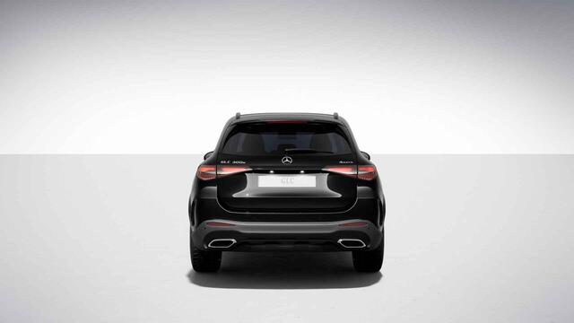 Mercedes-Benz GLC-KLASSE 300e 4MATIC Business Solution AMG | Premium pakket | Panoramaschuifdak | Treeplanken | Night Pakket |