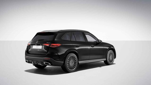 Mercedes-Benz GLC-KLASSE 300e 4MATIC Business Solution AMG | Premium pakket | Panoramaschuifdak | Trekhaak | Night Pakket | Winterpakket |