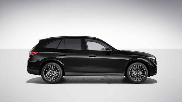 Mercedes-Benz GLC-KLASSE 300e 4MATIC Business Solution AMG | Premium pakket | Panoramaschuifdak | Trekhaak | Night Pakket | Winterpakket |
