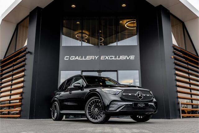 Mercedes-Benz GLC-KLASSE GLC200 4MATIC AMG Line - AMG Line | Panorama | Burmester | Memory | Elek. Trekhaak