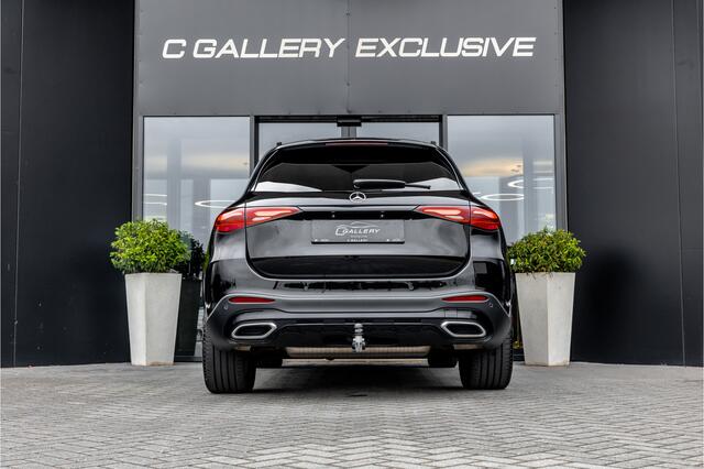 Mercedes-Benz GLC-KLASSE GLC200 4MATIC AMG Line - AMG Line | Panorama | Burmester | Memory | Elek. Trekhaak