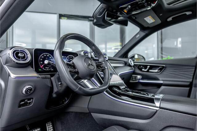 Mercedes-Benz GLC-KLASSE GLC200 4MATIC AMG Line - AMG Line | Panorama | Burmester | Memory | Elek. Trekhaak