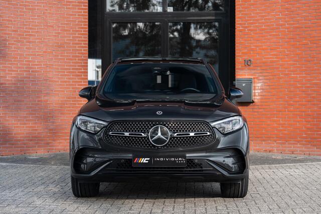 Mercedes-Benz GLC-KLASSE 400e 4MATIC AMG Offroad Pack Trekhaak Pano Burm.