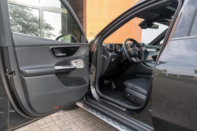 Mercedes-Benz GLC-KLASSE 400e 4MATIC AMG Offroad Pack Trekhaak Pano Burm.