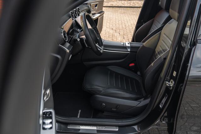 Mercedes-Benz GLC-KLASSE 400e 4MATIC AMG Offroad Pack Trekhaak Pano Burm.