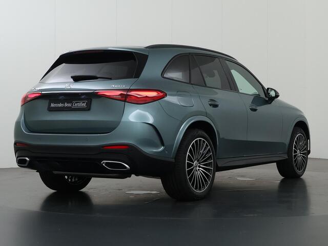 Mercedes-Benz GLC-KLASSE 300e 4MATIC Business Solution AMG | Night | Premium pakket | Panoramaschuifdak | Trekhaak |
