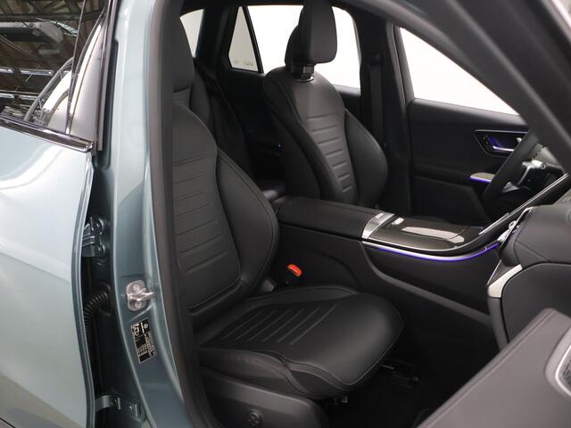 Mercedes-Benz GLC-KLASSE 300e 4MATIC Business Solution AMG | Night | Premium pakket | Panoramaschuifdak | Trekhaak |