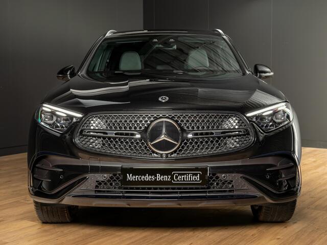 Mercedes-Benz GLC-KLASSE 400e 4MATIC Sport Edition Premium PLUS | Panorama dak