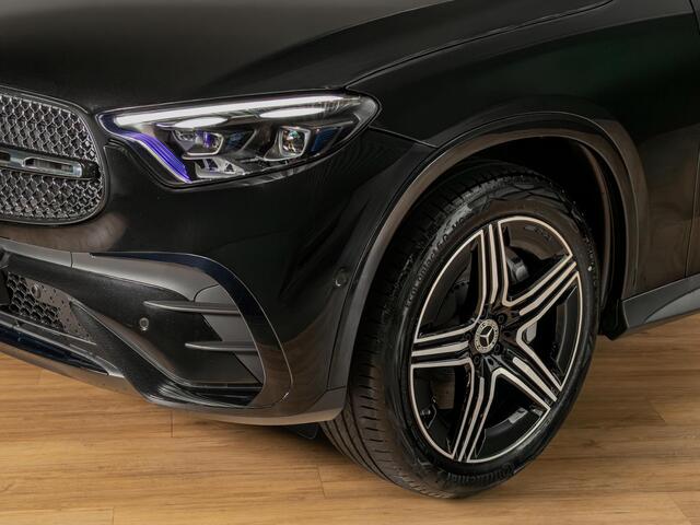 Mercedes-Benz GLC-KLASSE 400e 4MATIC Sport Edition Premium PLUS | Panorama dak