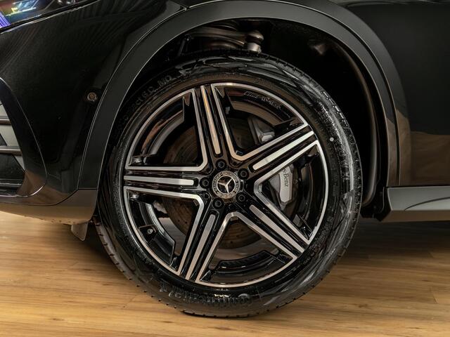 Mercedes-Benz GLC-KLASSE 400e 4MATIC Sport Edition Premium PLUS | Panorama dak