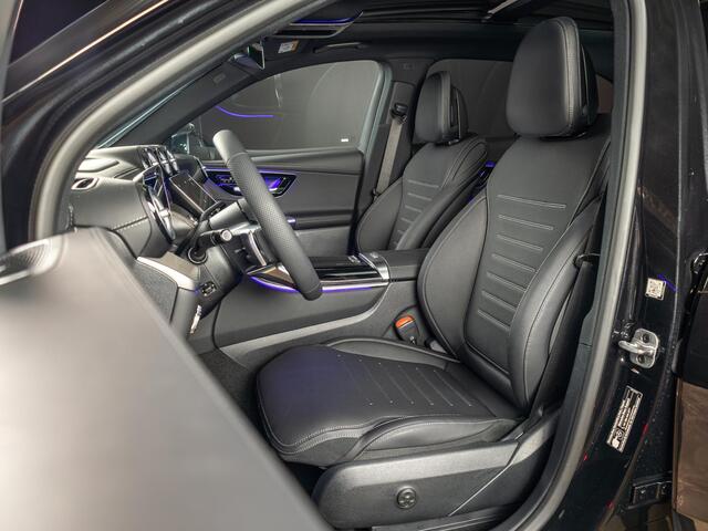 Mercedes-Benz GLC-KLASSE 400e 4MATIC Sport Edition Premium PLUS | Panorama dak