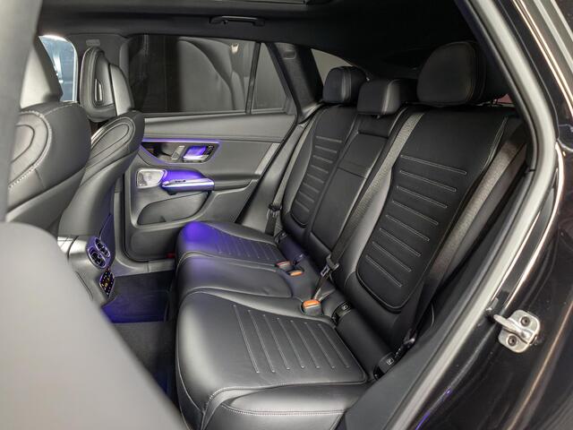 Mercedes-Benz GLC-KLASSE 400e 4MATIC Sport Edition Premium PLUS | Panorama dak
