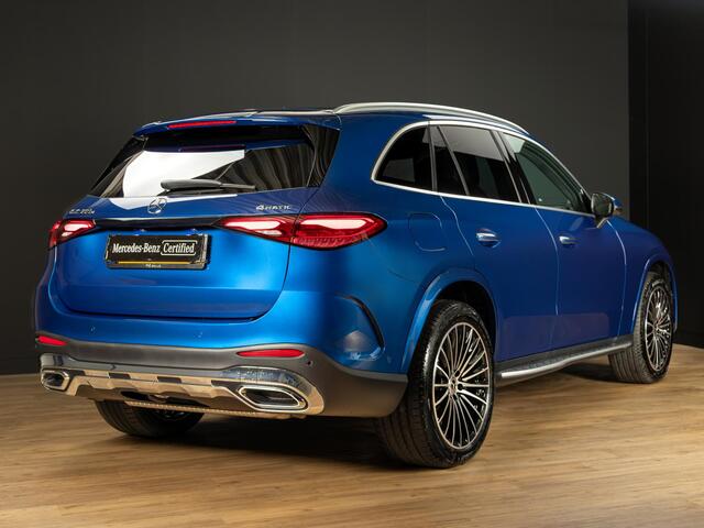 Mercedes-Benz GLC-KLASSE 300e 4MATIC AMG Line Premium | Panorama dak | Trekhaak