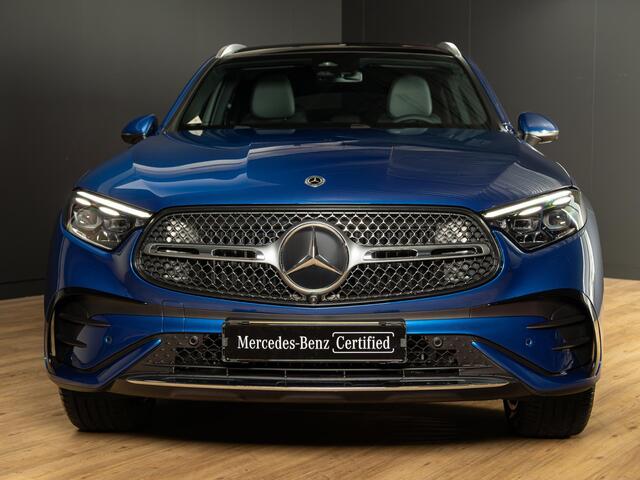 Mercedes-Benz GLC-KLASSE 300e 4MATIC AMG Line Premium | Panorama dak | Trekhaak