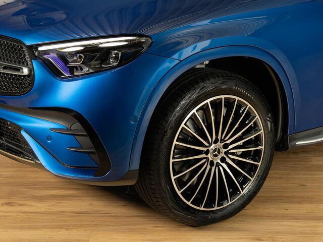 Mercedes-Benz GLC-KLASSE 300e 4MATIC AMG Line Premium | Panorama dak | Trekhaak