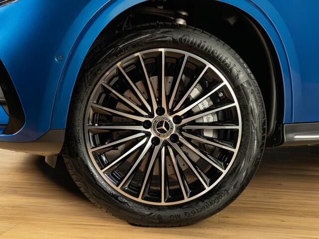 Mercedes-Benz GLC-KLASSE 300e 4MATIC AMG Line Premium | Panorama dak | Trekhaak