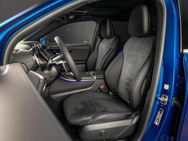 Mercedes-Benz GLC-KLASSE 300e 4MATIC AMG Line Premium | Panorama dak | Trekhaak