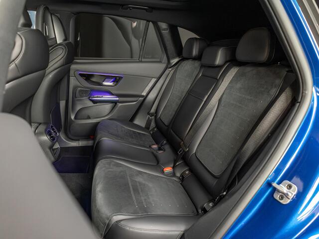 Mercedes-Benz GLC-KLASSE 300e 4MATIC AMG Line Premium | Panorama dak | Trekhaak