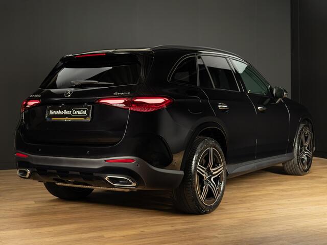 Mercedes-Benz GLC-KLASSE 300e 4MATIC Sport Edition Premium | Panorama dak | Trekhaak