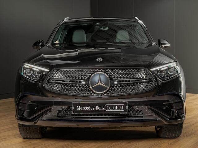 Mercedes-Benz GLC-KLASSE 300e 4MATIC Sport Edition Premium | Panorama dak | Trekhaak