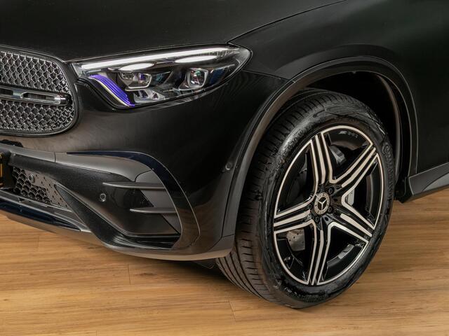 Mercedes-Benz GLC-KLASSE 300e 4MATIC Sport Edition Premium | Panorama dak | Trekhaak