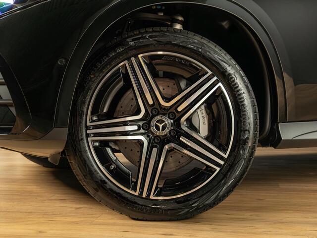 Mercedes-Benz GLC-KLASSE 300e 4MATIC Sport Edition Premium | Panorama dak | Trekhaak